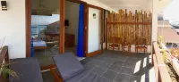 Dream Divers Resort Hotels in Gili Trawangan