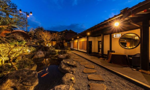 Ishinoya Izunagaoka (TKP Hotels & Resorts)