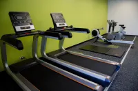 Rydges Palmerston - Darwin - نادي رياضي