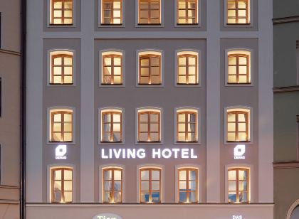 Living Hotel Das Viktualienmarkt