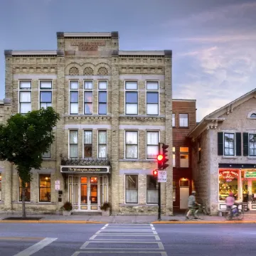 Washington House Inn