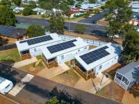 Nrma Dubbo Holiday Park Hotels in Dubbo