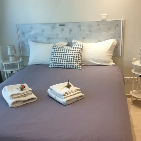 The Central Suites Отели в г. Никосия