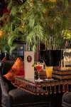 龍薩宮酒店 - 酒吧