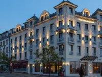 Jehan de Beauce - Teritoria Hoteles en Chartres