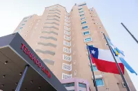 Terrado Suites Iquique Hotel di 