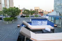 Radisson Blu Hotel Greater Noida - Bintang 5