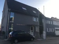 Hotel Arina Hotels in der Nähe von Waldshut