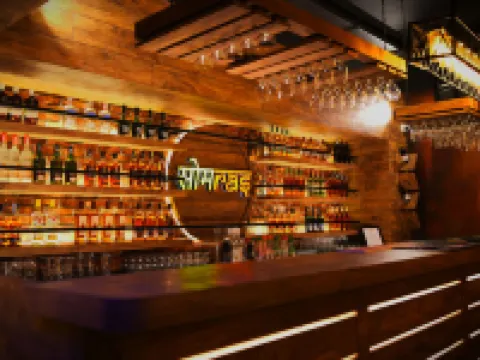 Imperial Heights Hotels in Deoghar