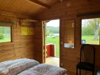 Hammarstrands Camping, Stugby Och Fiske - 2-Star