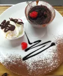 The Islander Hotel - Frühstück
