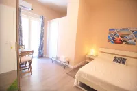 Gioeni Ventidue Hotels in 