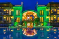 Diana Residence Các khách sạn ở Ciftlik Mahallesi