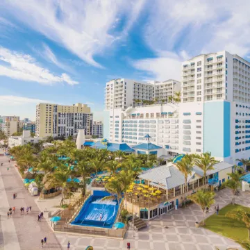 Margaritaville Hollywood Beach Resort