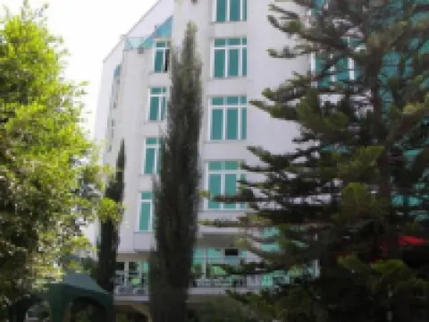 Lewi Hotel Piazza Hotels in Sidama