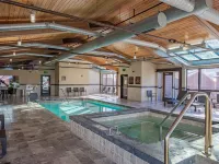 49'er Inn & Suites Hotels in Jackson