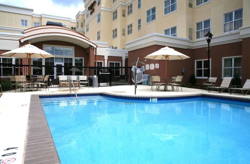 Residence Inn Birmingham Hoover photo 5