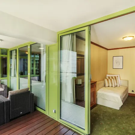 Grand Apartments - Blue Marlin - Luxury Apartments
