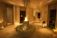 Loughrea Hotel & Spa - spa