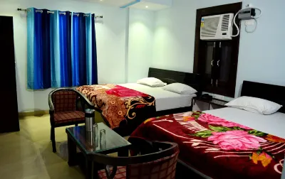 Hotel Thakur Ji
