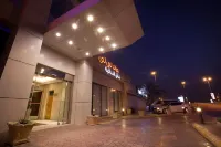 Grand Lily Hotel Suites Hotels near Gannam Masjid