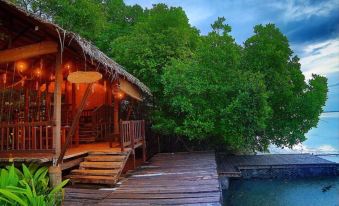 Amagi Aria Airport Transit Hotel