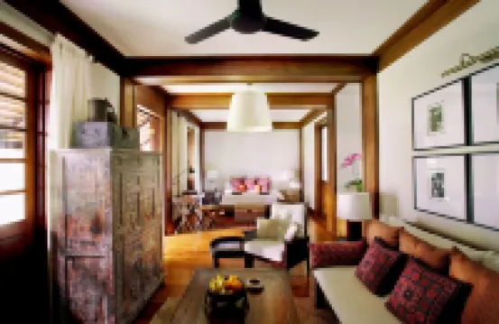 แทมมาริน วิลเลจ โรงแรมในเชียงใหม่