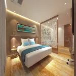 에포텔 바이 사야지 바도다라 호텔