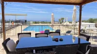 Nayia Paradise - Luxury and Private 5Br Villa for 10 - Huge Pool - Panoramic Sea Views - Villas