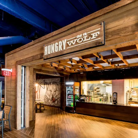 Great Wolf Lodge Bloomington