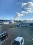 Motel Arctic Wind - Parking