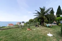 Apartments Sandito Hotel a Opcina Zupa Dubrovacka