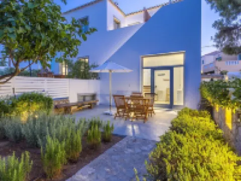 올로프 리조트 스페체스 호텔