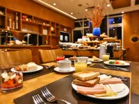 Radisson Blu Sao Paulo Hotels in Sao Paulo