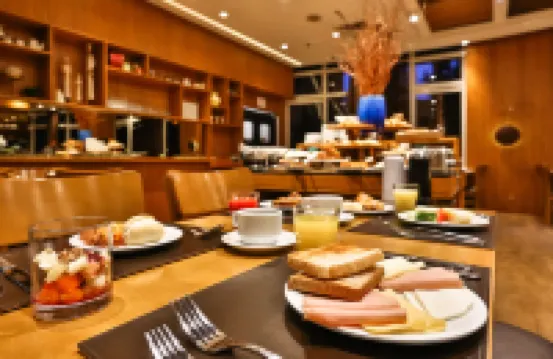 Radisson Blu Sao Paulo