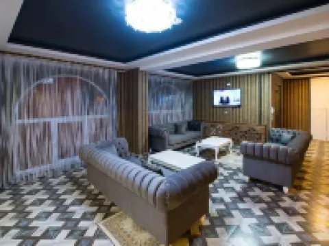 Kars-ı Şirin Otel Kars otelleri
