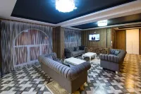 Kars-I Sirin Hotel Hotels in Kars Merkez