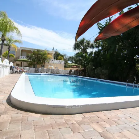 Venice Beach Villas