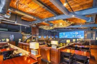 Quality Inn Rouyn-Noranda Hotel a Rouyn Noranda
