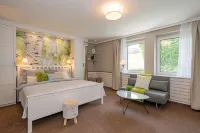 Villa-Meehr Hotels in Kyritz