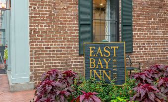 East Bay Inn, Historic Inns of Savannah Collection