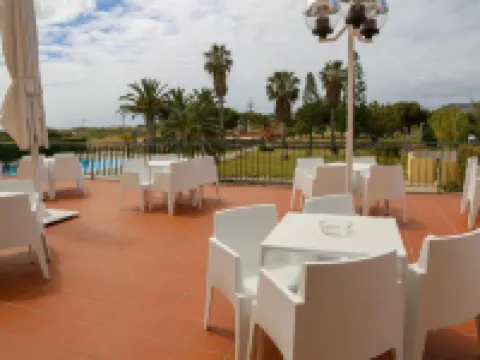 Inatel Porto Santo Hotels in Cabeco Da Ponta