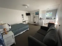 Alpine View Motel Hotels in Hapuku