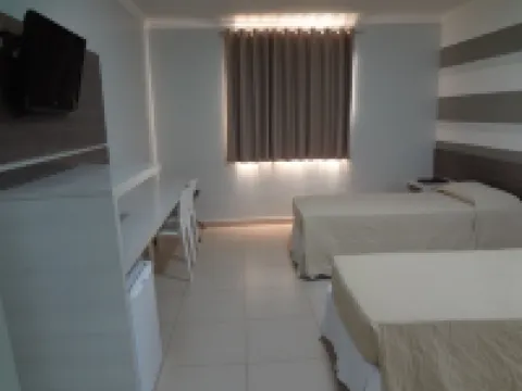 Vale dos Carajás Hotel Hotéis em Parauapebas