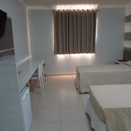 Vale Dos Carajás Hotel