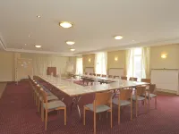 Hotel Goldener Knopf Hotels in Bad Sackingen