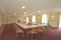 Hotel Goldener Knopf Hotels in Albbruck