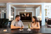 Omni Bedford Springs Resort - Bar