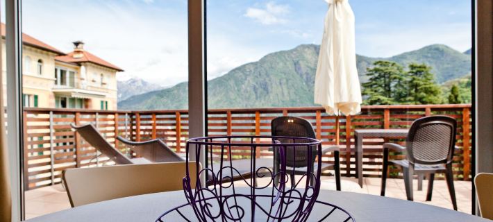 Residence Lenno Hotels in Tremezzina