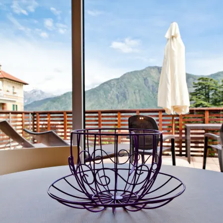 Residence Lenno